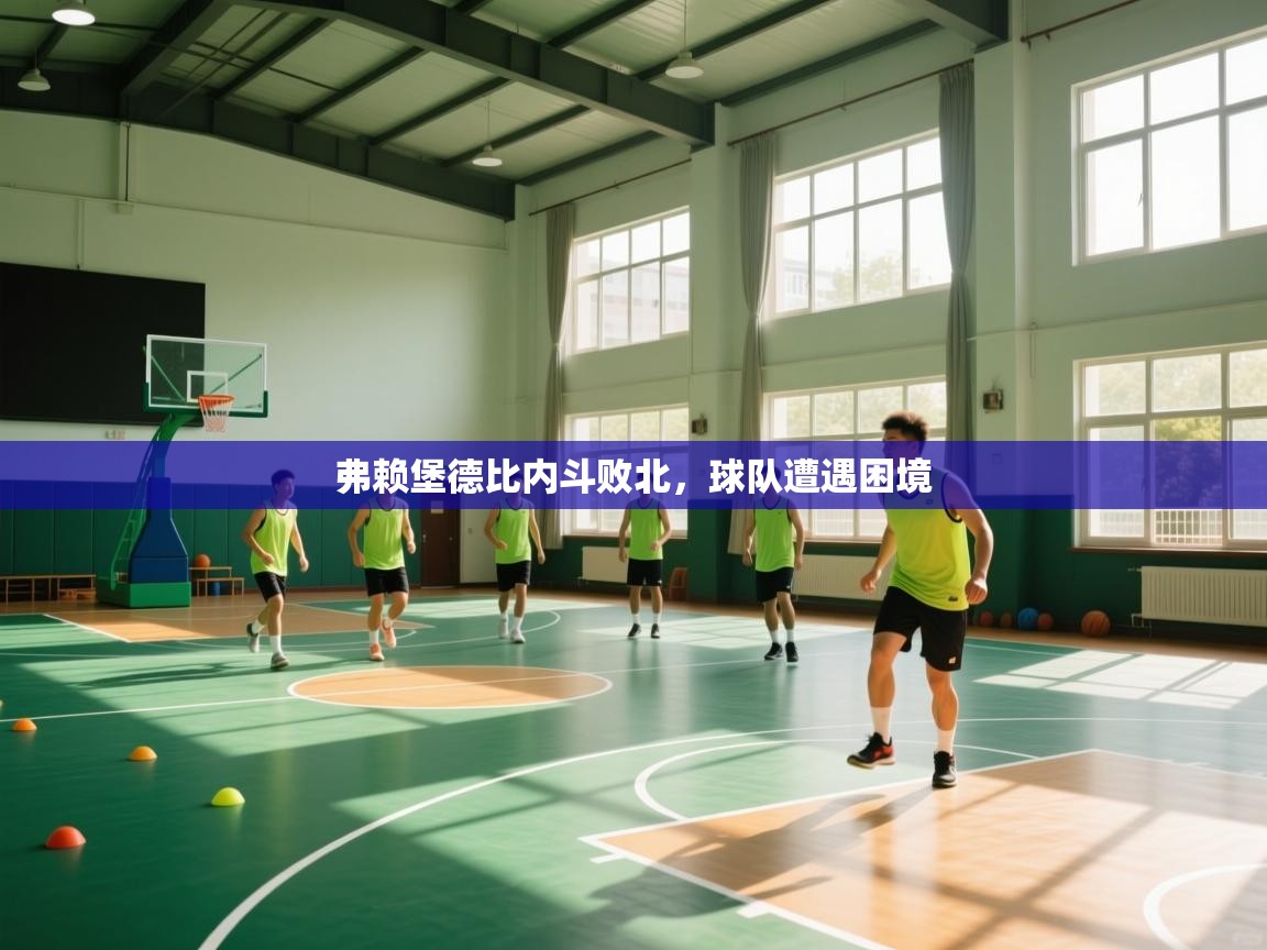 弗赖堡德比内斗败北，球队遭遇困境  第1张