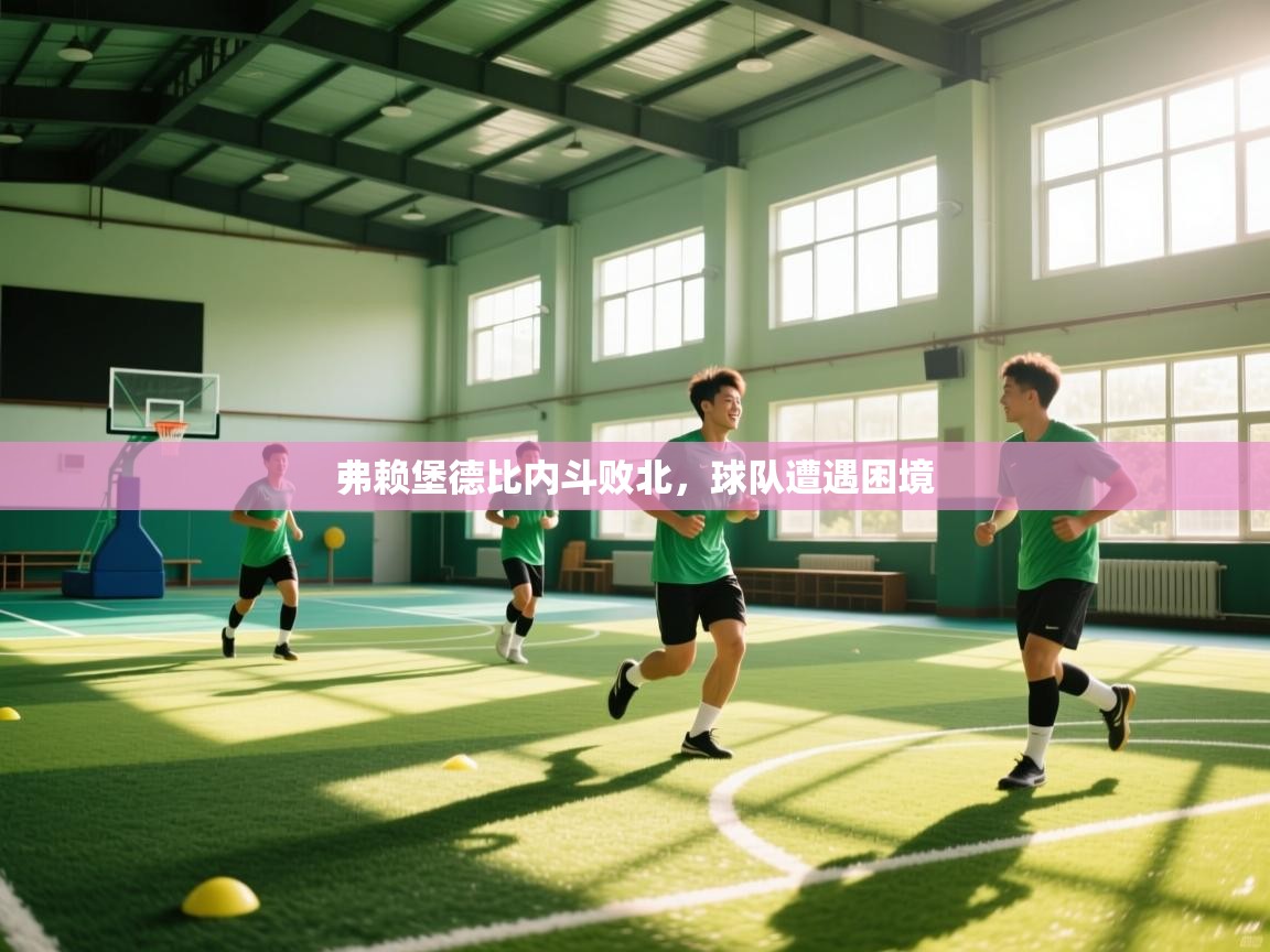 弗赖堡德比内斗败北，球队遭遇困境  第2张