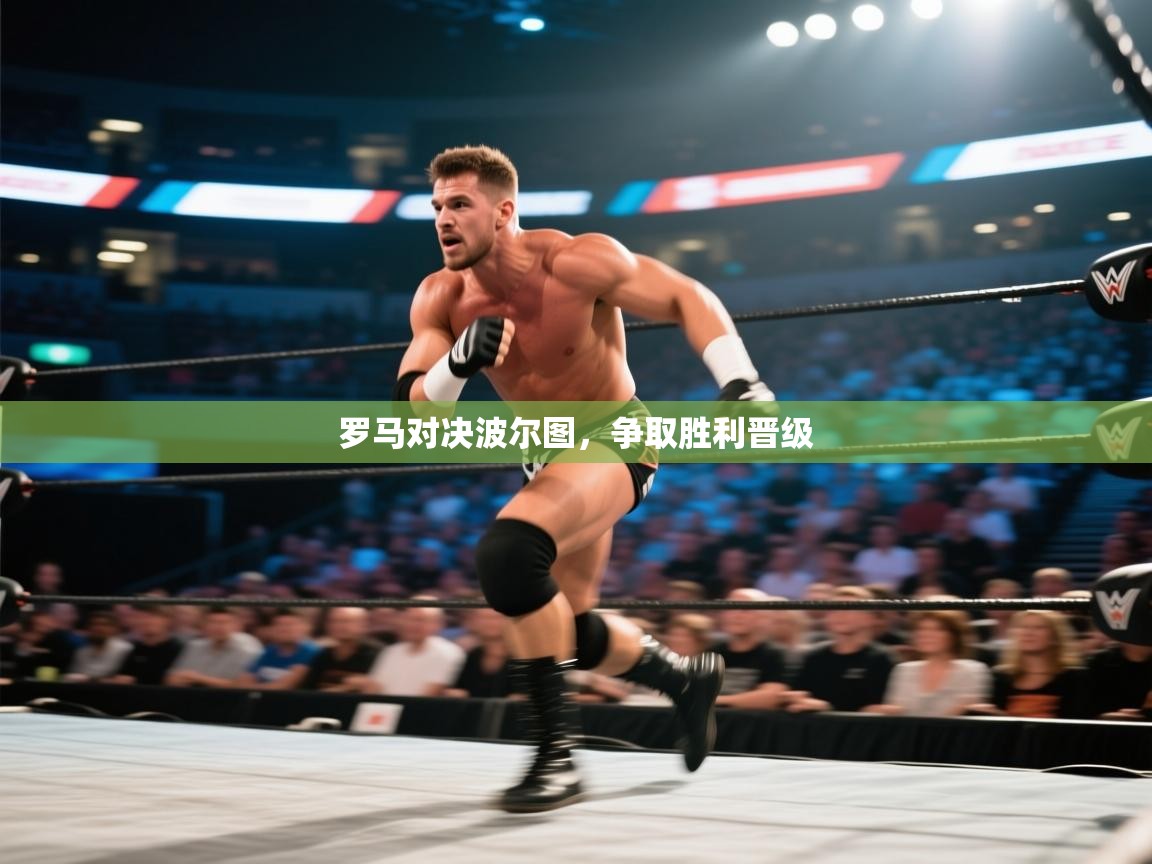 罗马对决波尔图,争取胜利晋级 第2张