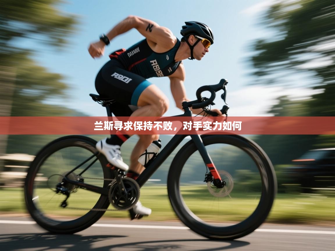 兰斯寻求保持不败，对手实力如何  第2张