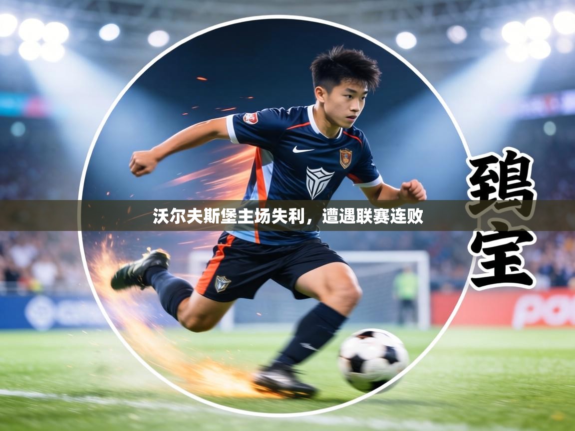 沃尔夫斯堡主场失利，遭遇联赛连败  第2张